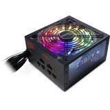 Sursa PC Inter-Tech 750W Argus RGB-750CM II 140mm Fan