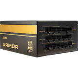 Sursa PC Inter-Tech 850W SAMA FTX-850-B Armor Gold-Power