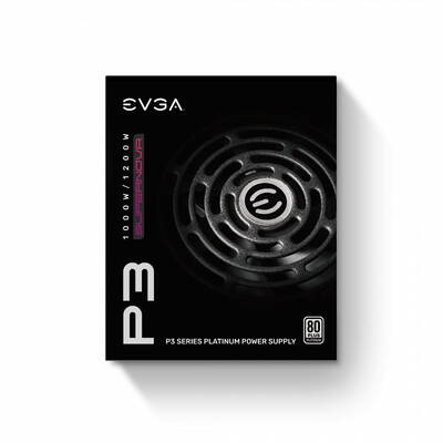 Sursa PC EVGA 1200W SuperNOVA 1200 P3 Fully Modular (80+Platinum)