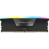 Memorie RAM Corsair Vengeance RGB 32GB DDR5 6000MHz CL36 Dual Channel Kit