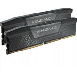Vengeance 64GB DDR5 6200MHz CL32 Dual Channel Kit
