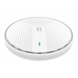 Access Point Level One WLAN Access AX1800 Wireless PoE DualBand WiFi6