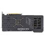 Placa Video Asus GeForce RTX 4070 TUF GAMING OC 12GB GDDR6X 192-bit DLSS 3.0
