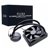 Cooler EVGA CLC 120 CL11 Liquid