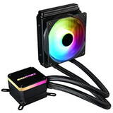 Cooler Enermax Liqmax III ARGB RGB 120mm black LGA1700/AMD AM5