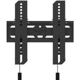 WAH 24"-55" 1TFT 2Articulation Black Max.50kg