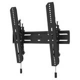 WAH 32"-65" 1TFT 2Articulation Black Max.60kg