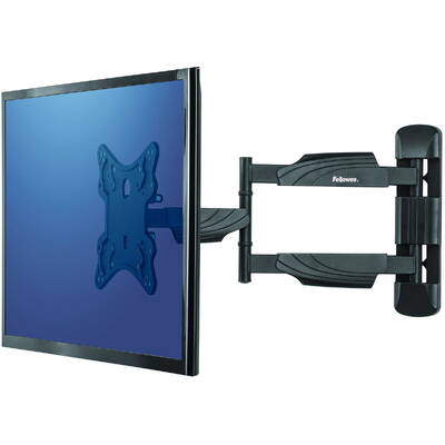 Suport TV / Monitor FELLOWES WAH 55"-77" 1TFT 3 Articulation Black Max.35KG
