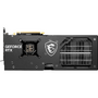 Placa Video MSI GeForce RTX 4070 GAMING X TRIO 12GB GDDR6X 192-bit DLSS 3.0
