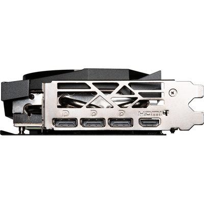Placa Video MSI GeForce RTX 4070 GAMING X TRIO 12GB GDDR6X 192-bit DLSS 3.0
