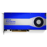 Placa Video AMD Radeon Pro W6600 8GB GDDR6 128bit