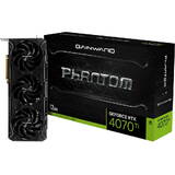 Placa Video GAINWARD RTX4070Ti Phantom 12GB GDDR6X