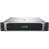 Sistem server HP ProLiant DL380 Gen10 Rack 2U, Procesor Intel Xeon Silver 4214R 2.4GHz Cascade Lake, 32GB RDIMM RAM, MegaRAID MR416i-p, 8x Hot Plug SFF