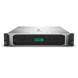 Sistem server HP ProLiant DL380 Gen10 Rack 2U, Procesor Intel Xeon Silver 4214R 2.4GHz Cascade Lake, 32GB RAM RDIMM DDR4, Smart Array P408i-a SR, 8x Hot Plug SFF