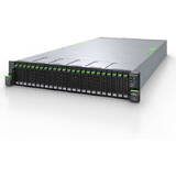 Sistem server Fujitsu RX2540M6 XEON GOLD   6346-16C 32GB 16xSFF W/O   900W