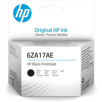 HP Cap printare 6ZA17AE