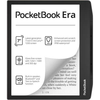 eBook Reader PocketBook Era Stardust Silver 16GB