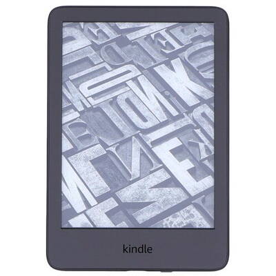 eBook Reader Kindle 11 Black (without adverts)