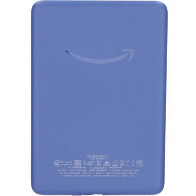 eBook Reader Kindle 11 Blue (without adverts)