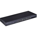 Switch TP-Link TL-SG3428X-UPS