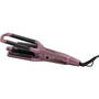 Beurer HT 65 Wave Iron 4-in-1 Styling