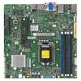 Placa de baza server Supermicro X11SCZ-F Intel C246 LGA 1151 (Socket H4) ATX