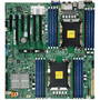Placa de baza server Supermicro X11DPi-NT Intel C622 LGA 3647 (Socket P) Extended ATX
