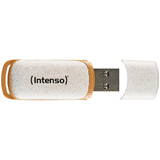 Memorie USB Intenso Green Line 64GB USB 3.2 Gen 1