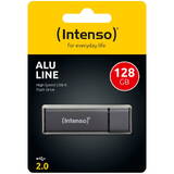 Memorie USB Intenso Alu Line 128GB USB 2.0