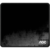 Mouse pad AOC MM300 M Black