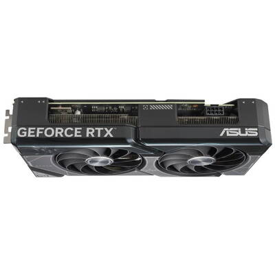 Placa Video Asus GeForce RTX 4070 DUAL OC 12GB GDDR6X 192-bit DLSS 3.0