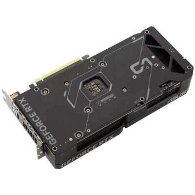 Placa Video Asus GeForce RTX 4070 DUAL OC 12GB GDDR6X 192-bit DLSS 3.0