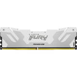 Memorie RAM Kingston FURY Renegade White 32GB DDR5 6000MHz CL32