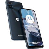 Smartphone MOTOROLA Moto E22, Octa Core, 64GB, 4GB RAM, Dual SIM, 4G, Tri-Camera, Astro Black