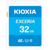 Card de Memorie Kioxia SDHC Exceria 32GB UHS-I U1