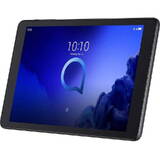 Tableta Alcatel  3T, 10 inch Multi-touch, Cortex A53 Quad Core 1.3GHz, 3GB RAM, 32GB flash, Wi-Fi, Bluetooth, 4G, Android 8.1 Oreo, Prime Black