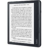 eBook Reader Kobo Sage, 8 inch, 32GB, Wi-Fi, Black