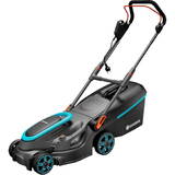 Electric Mower Power Max 37/1800 G2