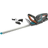 Gardena Hedge Trimmer Comfort Cut 50/18V-P4A Ready-To-Use Set