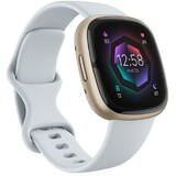Smartwatch Fitbit Sense 2 Blue Mist / Soft Gold