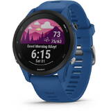 Smartwatch Garmin Forerunner 255 darkblue/black
