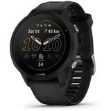 Smartwatch Garmin Forerunner 955 black
