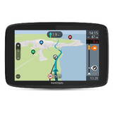 Navigatie GPS TomTom Go Camper Tour 6