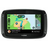 Navigatie GPS TomTom Rider 50 EU23