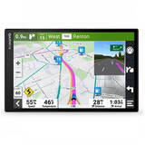 Navigatie GPS Garmin DriveSmart 86 EU MT-D Amazon Alexa