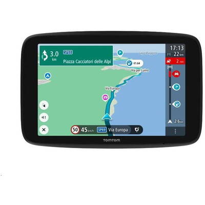 Navigatie GPS TomTom GO Camper Max