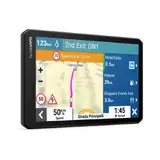 Navigatie GPS Garmin Dezl LGV710 MT-D