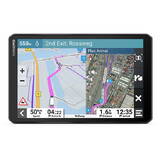 Navigatie GPS Garmin Dezl LGV810 MT-D