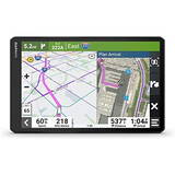 Navigatie GPS Garmin Dezl LGV1010 MT-D