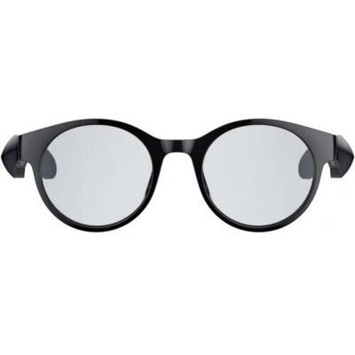 Ochelari Gaming RAZER Anzu Smart Round Glasses SM, Black